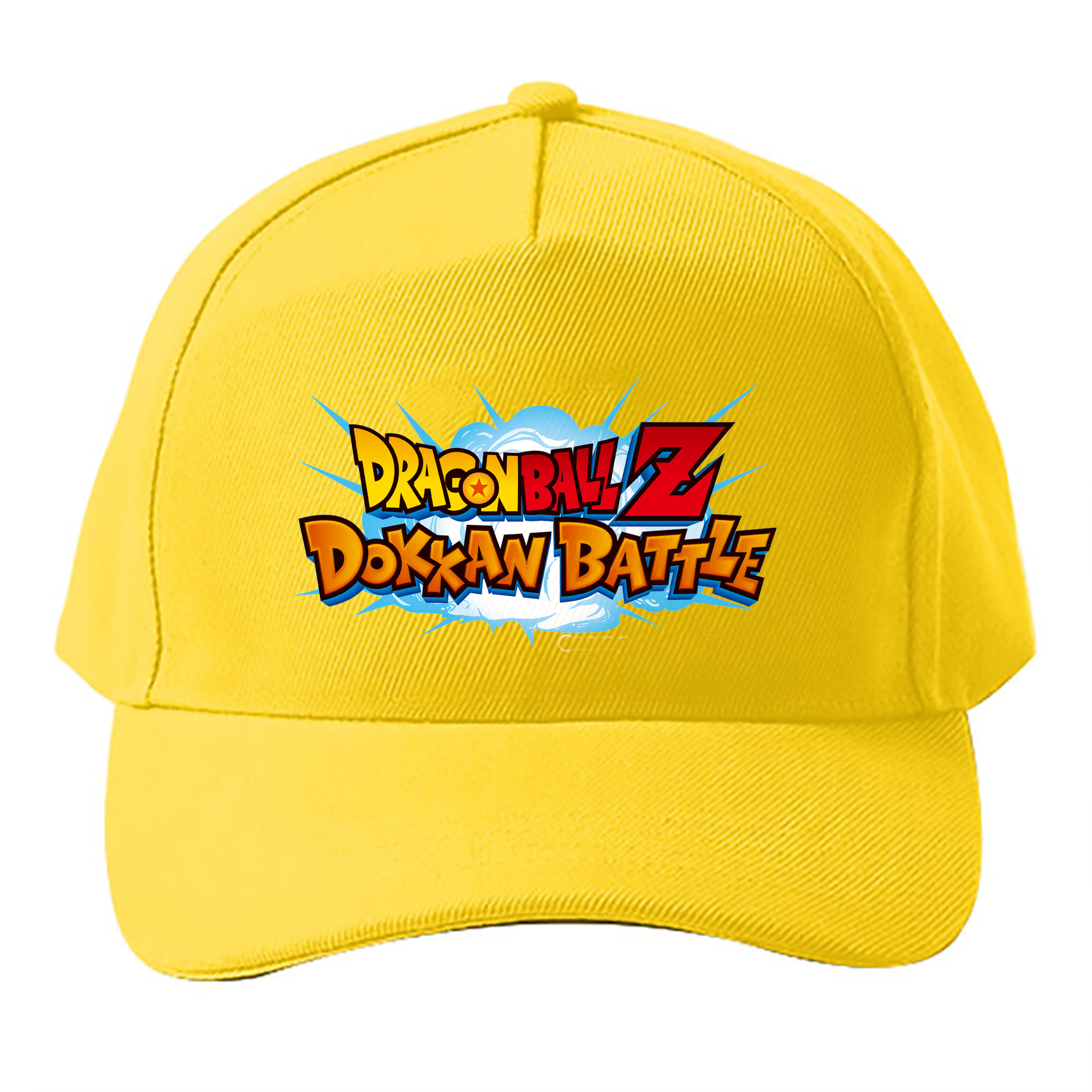 （画像用） ドラゴンボール DRAGON BALL ベースボールキャップ 綿100％ 男女兼用 帽子 スポーツ